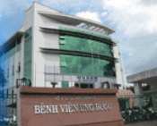 Khoa Nội 2 - Bệnh viện Ung bướu thành phố Hồ Chí Minh