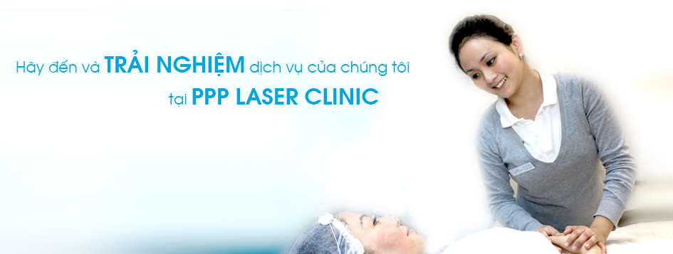 Phòng khám PPP Laser Clinic - Parkson Hùng Vương