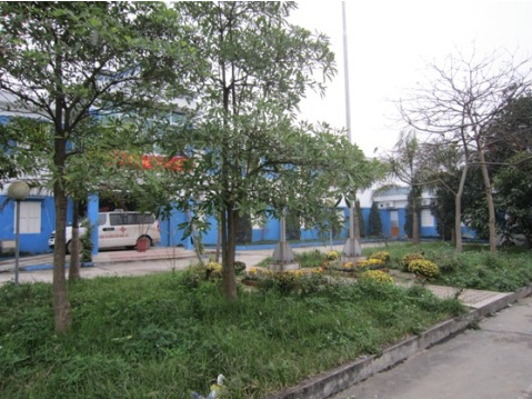 Phòng khám Đa khoa 103 - BS. Tạ Đông Mai
