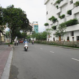 Bệnh Viện Thẩm Mỹ Thanh Vân