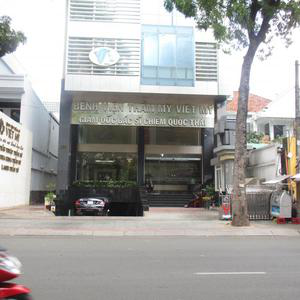 Bệnh Viện Thẩm Mỹ Việt Mỹ