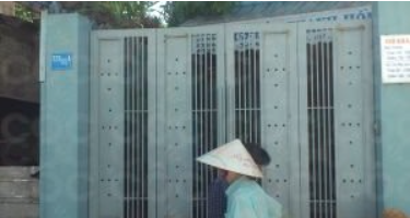 Phòng khám Nội tổng hợp - BS.CKI. Lâm Thị Thanh Hồng