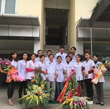 Phòng khám Đa khoa 353 Bà Triệu