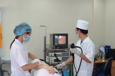Phòng khám Đa khoa 353 Bà Triệu