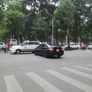 Columbia Asia International Clinic - Sài Gòn