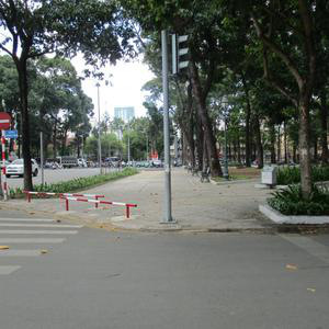 Columbia Asia International Clinic - Sài Gòn