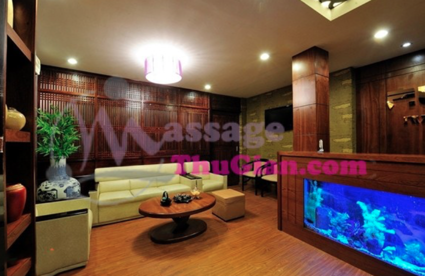 Massage Đại Nam