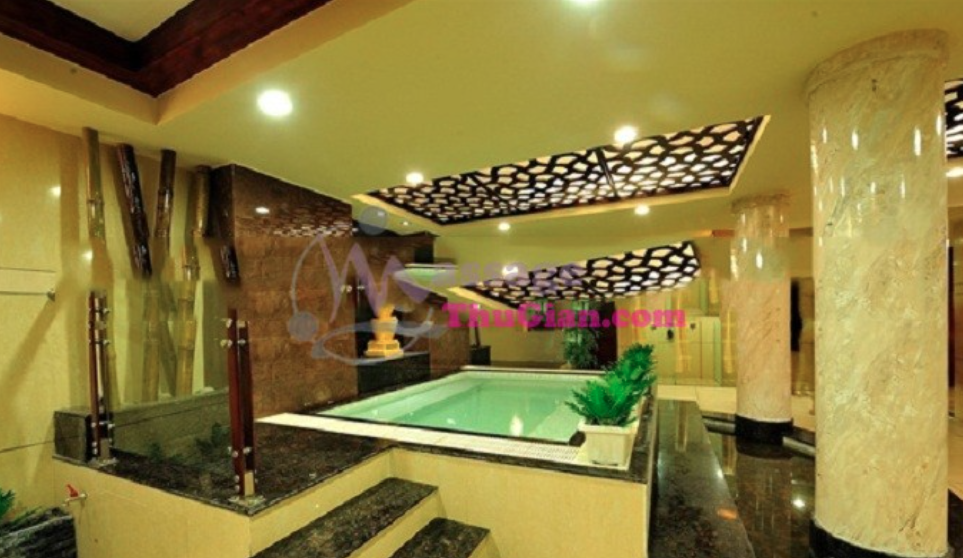 Massage Đại Nam