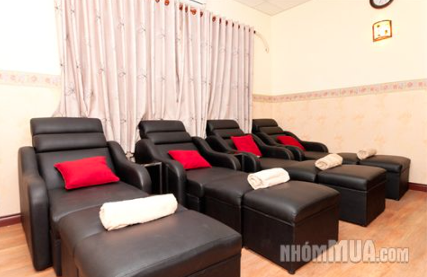 Thẩm mỹ viện & Spa Tuyết Trinh