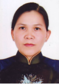 Phòng khám Nội tổng hợp - BS.CKII. PHẠM THỊ CÀ