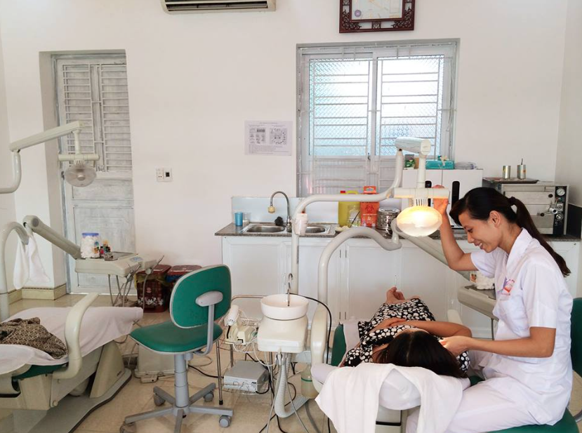 Nha khoa Thịnh Vượng 6