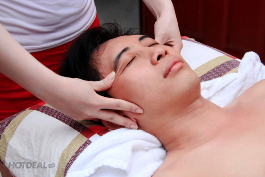 Massage Danh Uy 