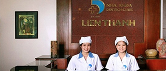 Nha khoa Liên Thanh - BS.CKII. Đoàn Thanh Giang