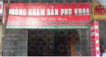 Phòng khám Sản phụ khoa 191 Hồng Hà - BS.CKI. Đỗ Thị Đức