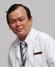 Phòng khám Nội tổng hợp & Tim mạch - TS.BS. Tôn Thất Minh