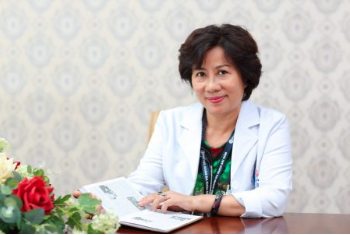 Phòng khám Nội tổng hợp & Tiêu hoá gan mật - BS.CKI. Lý Thị Mỹ Dung
