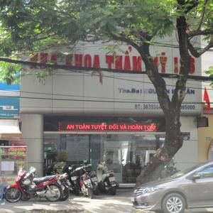 Nha khoa thẩm mỹ 126 - ThS.BS Nguyễn Bá Lân