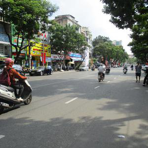 Nha khoa thẩm mỹ 126 - ThS.BS Nguyễn Bá Lân