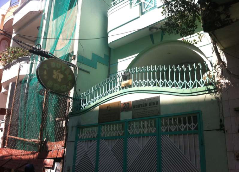 Mỹ viện Ý Duyên Spa