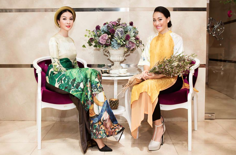 Thẩm mỹ viện BB Beaute' - BB Thanh Mai 2