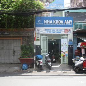 Nha Khoa Amy