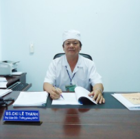 Phòng khám Răng hàm mặt Mỹ - BS.CKI. Lê Thanh