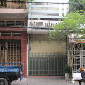 Nha khoa Bảo Ngọc - Cơ sở 1