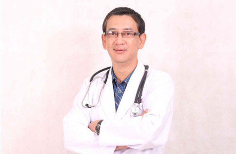 Phòng khám Sản Phụ khoa - BS. Lê Văn Đức
