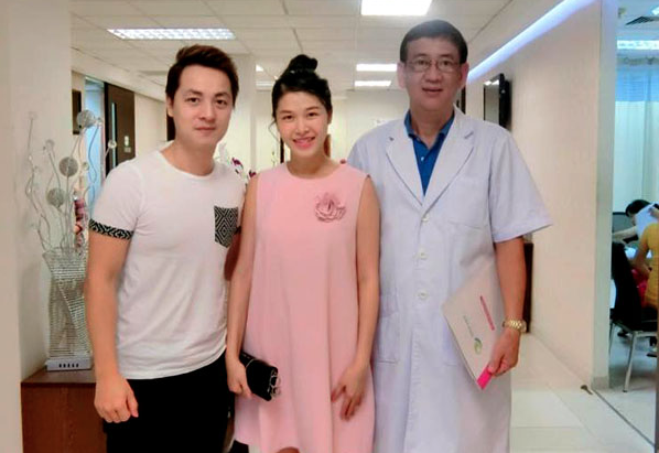 Phòng khám Sản Phụ khoa - BS. Lê Văn Đức