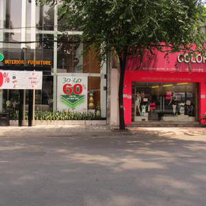 Nha khoa Cống Quỳnh