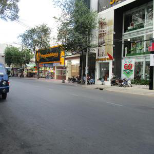 Nha khoa Cống Quỳnh