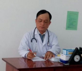 Phòng khám Cơ Xương Khớp, Hô hấp & Lão khoa - BS. Phan Vĩnh Khang