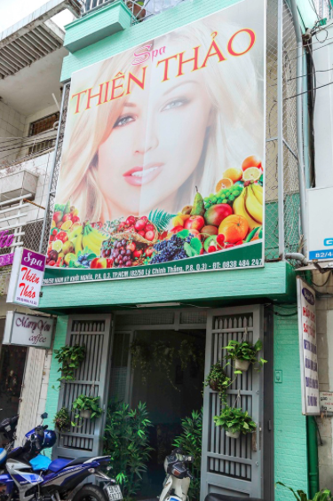 Spa Thiên Thảo