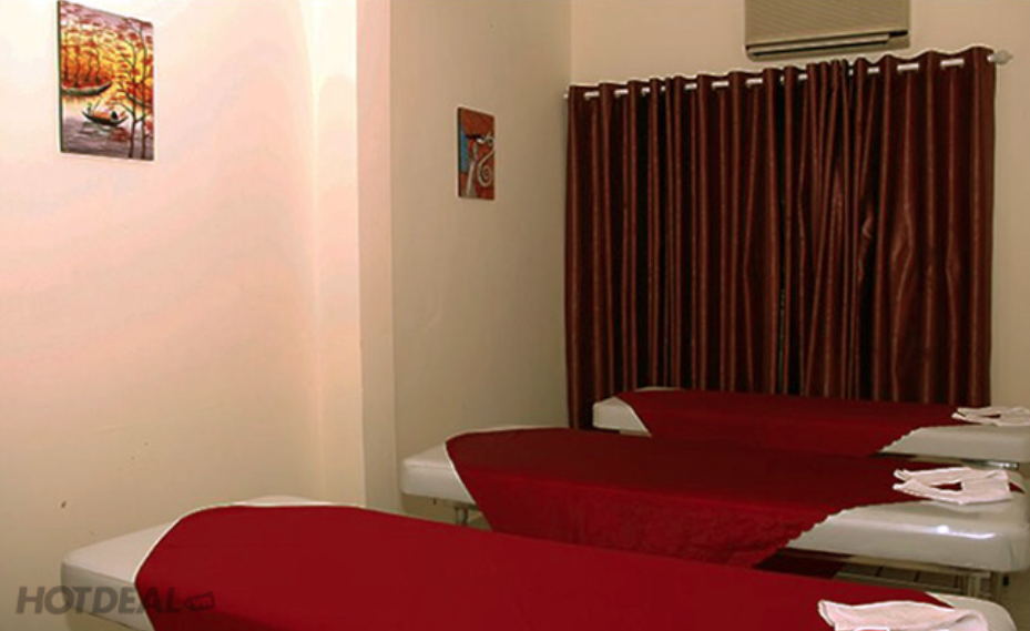 Spa Thiên Thảo
