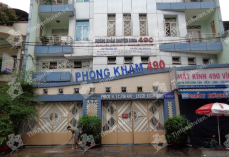 Phòng khám Sản phụ khoa & Siêu âm - BS. Nguyễn Mai Hạnh