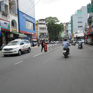 Nha khoa Hiển Vinh - BS. Bùi Thế Hiển