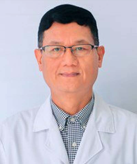 Phòng khám Nhi khoa - ThS.BS.CKI. Nguyễn Trung Hà