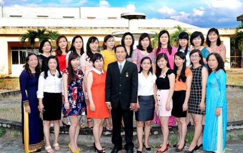 Trung tâm Y tế Liên Chiểu - BS. Lê Văn Sỹ