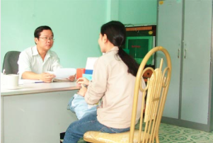 Phòng khám Da liễu - BS.CKII. Nguyễn Khánh Hòa Đồng