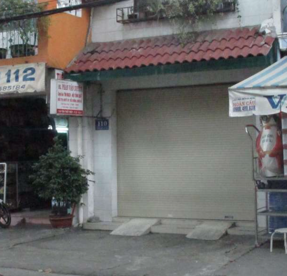 Phòng Khám Nội Tổng Hợp - BS. Phạm Văn Duyệt