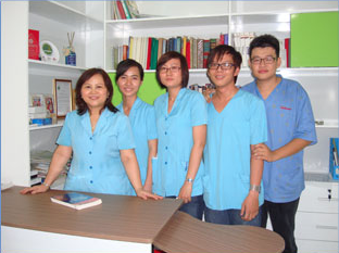 Phòng khám Thú Y Chợ Lớn CN1