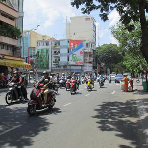 Nha Khoa Kỹ Thuật Cao Âu Mỹ - BS. Bùi Ngọc Phương Nga