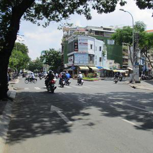 Nha Khoa Kỹ Thuật Cao Âu Mỹ - BS. Bùi Ngọc Phương Nga