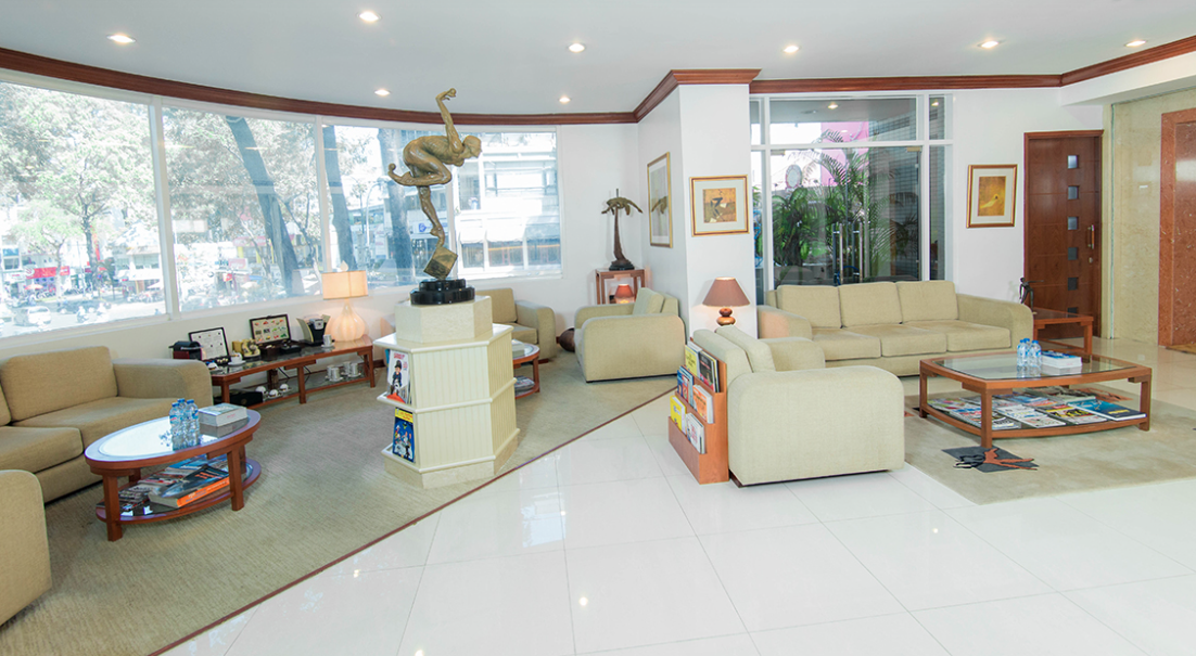 Nha khoa Starlight Dental Clinic - City Center