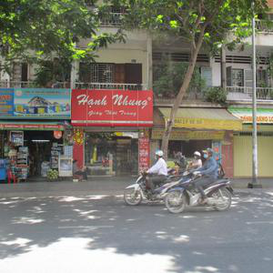 Nha Khoa Kỹ Thuật Cao Âu Mỹ - BS. Bùi Ngọc Phương Nga
