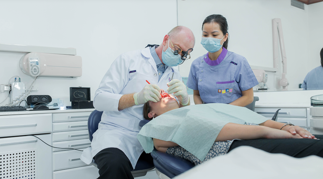 Nha khoa Starlight Dental Clinic - City Center