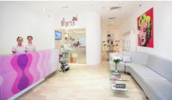 Thẩm mỹ viện THEA Beauty Solutions 1