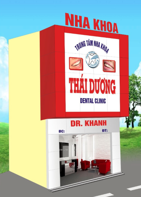 Nha khoa Thái Dương - ThS.BS. Mai Hoàng Khanh