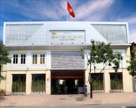 Bệnh viện Tim Hà Nội - Cơ sở 2