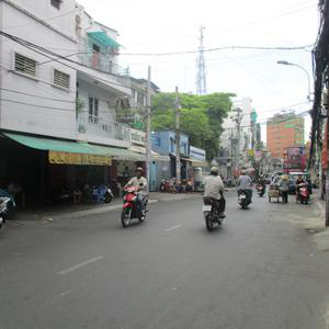 Nha khoa Mỹ Hưng